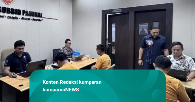 Menguak Sosok Sopir pada kasus Alphard vs Sekuriti di Bundaran HI