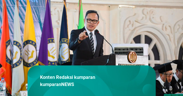 Bonus Demografi Menuju Negara Maju, Wamendagri: Indonesia Punya Satu Kesempatan