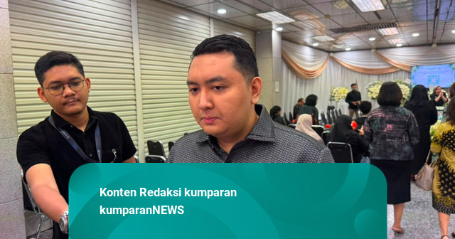 Anak Jubir Otoritas IKN Troy Kenang Sosok Ayah, Ungkap Komunikasi Terakhir