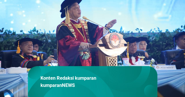 Mendagri Tegaskan ASN Harus Mampu Beradaptasi dan Layani Masyarakat Beragam