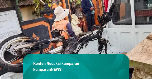 Tangis Pilu Anak Pencuri Ayam di Bali yang Tewas Dihajar Warga: 'Bapak, Bapak'