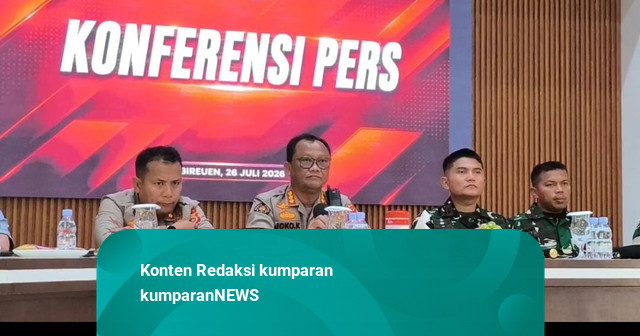 Polda Aceh Amankan Oknum Brimob Terkait Tewasnya Anggota TNI Saat Kejar Bandar