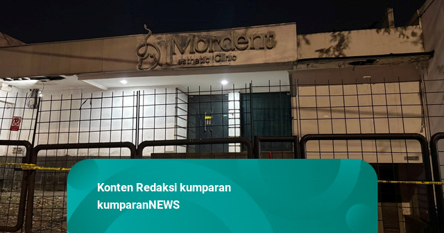 Polisi Kumpulkan Saksi dan CCTV Terkait Kematian Misterius Sutrimo di Jaksel