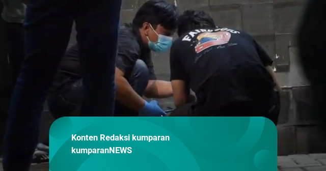 Polisi Cek Klinik Kecantikan Tempat Sutrimo Ditemukan