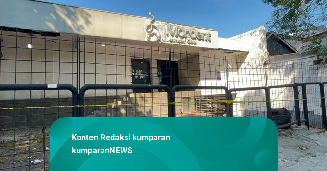 Misteri Kematian Sutrimo: Cerita Saksi dan Temuan Olah TKP Kedua