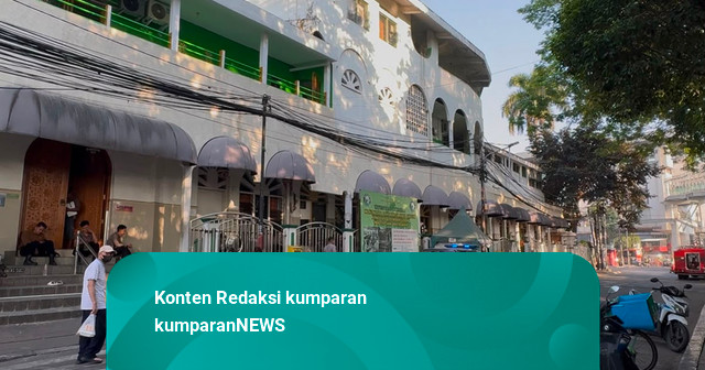 Akhir Bentrokan Menteng: Polisi Tetapkan 7 Tersangka, Warga Berdamai