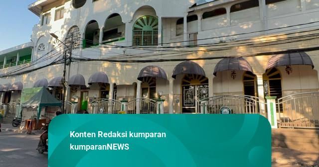 Kronologi Bentrokan Maut di Menteng, Berawal dari Geber Knalpot Bikin Bising