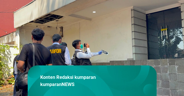 Polisi soal Kematian Sutrimo: Jika Keluarga Rasa Ada Kejanggalan Silakan Melapor