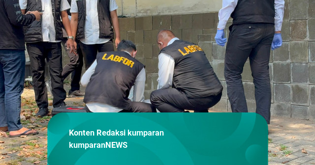 Koalisi Masyarakat Sipil Desak Polisi Usut Kematian Sutrimo