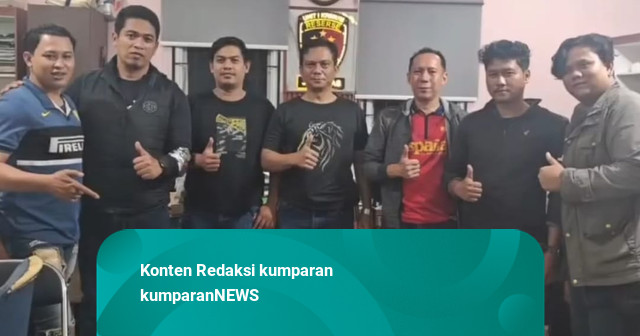 Polisi Tangkap Pria yang Aniaya Mantan Pacar di Depok, Motif Tak Mau Diputusin