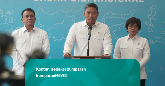Kepala BGN: MBG Tak Boleh Pakai MinyaKita-Gas Melon, Kalau Ngeyel Kita Tutup