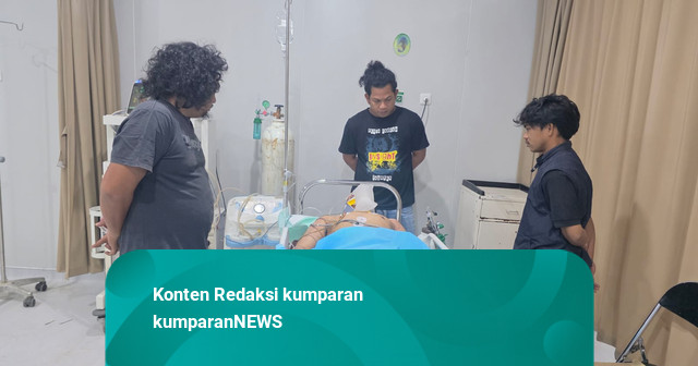 Dituduh Curi Motor, Pemuda di Sinjai Tewas Diamuk Massa di Minimarket