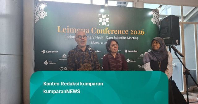 Kemenkes Akui RI Masih Kekurangan Dokter: 400 Puskesmas Tak Ada Dokter