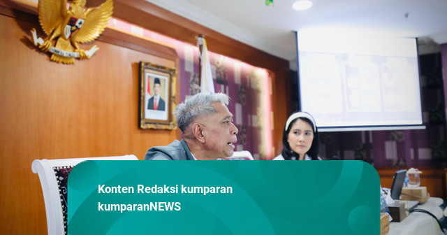 Sinergi Kemensos-Kemendukbangga Hadirkan Penguatan Mental Murid Sekolah Rakyat