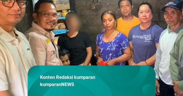 Maling Ayam Tewas Dimassa Tinggalkan Istri dan 2 Anak, dari Keluarga Tak Mampu
