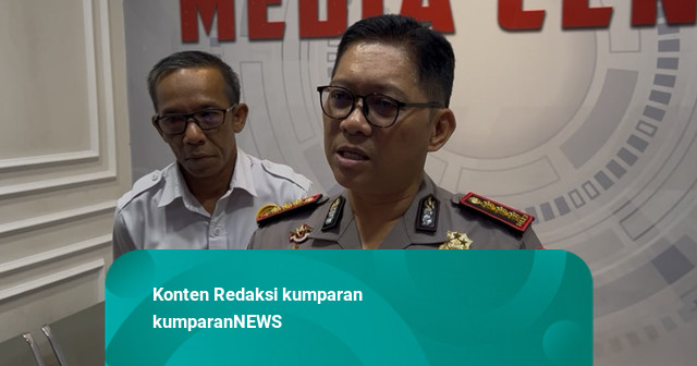 Polda Jambi Tetapkan 5 Oknum Polisi Jadi Tersangka Kasus Tewasnya Polisi
