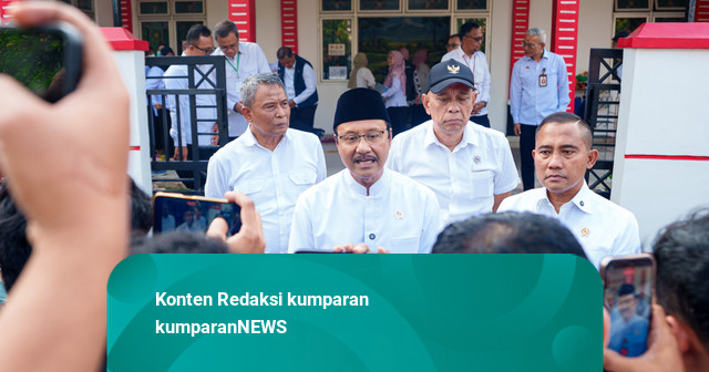 Kemensos dan BNPT Perkuat Kolaborasi Rehabilitasi dalam Program Deradikalisasi
