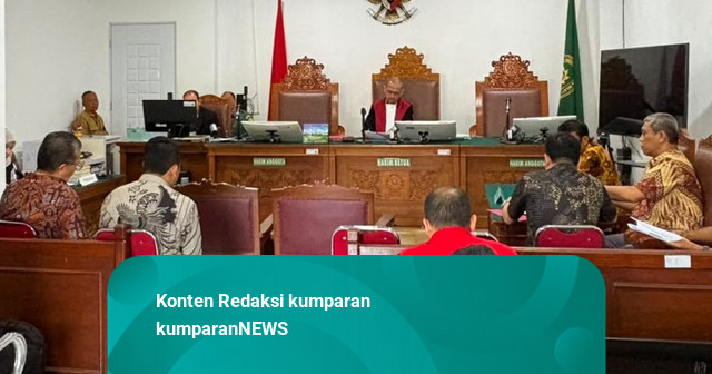 Kejagung: BGN Era Dadan Boros Rp 10,5 T per Tahun