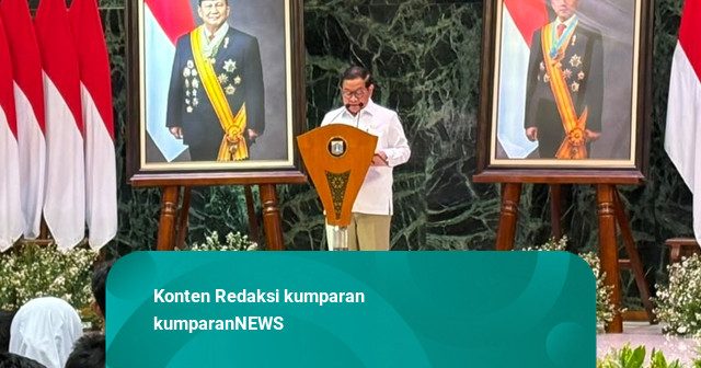 Pram di Jakarta Robotic Games: Anak-anak Kita Bisa Bertarung di Internasional
