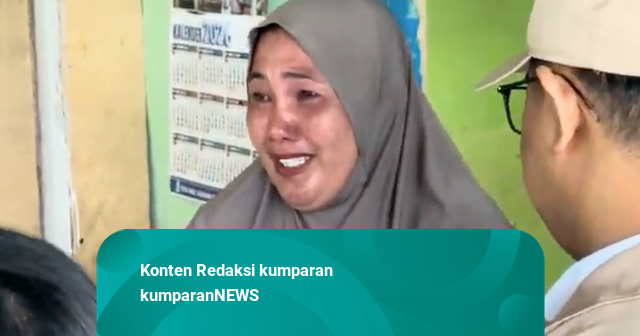 Haru, 7 Warga Keturunan Filipina di Bitung Akhirnya Diakui sebagai WNI