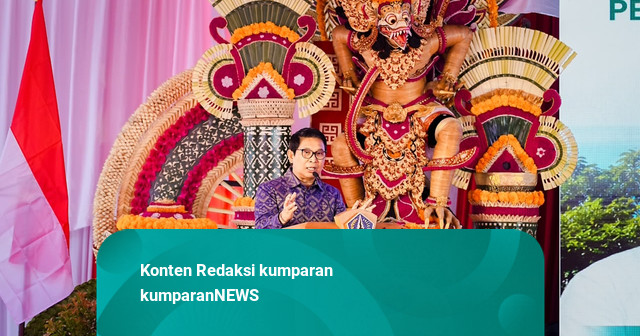 Atasi Kemacetan Wisata, Adi Arnawa Resmikan Pembangunan JLS dan Shortcut