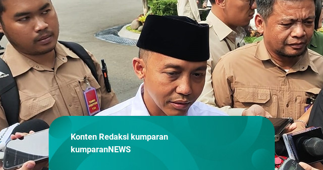 Prabowo Ratas Bareng Menhut, BMKG-BNPB, Antisipasi Karhutla hingga El Nino