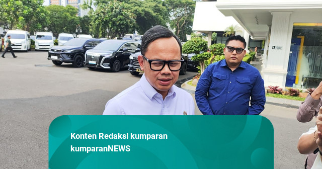 Kemendagri Petakan Pemda yang Tak Mampu Bayar Gaji Pegawai