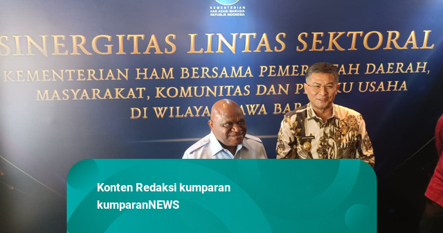 Pigai Sebut Sayembara Tangkap Begal ala Dedi Mulyadi Cuma Guyonan Saja