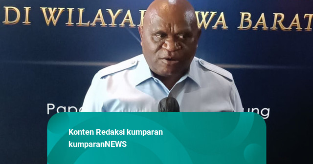 Luruskan soal Londo Ireng, Pigai: Pak Prabowo Bilang 'I Love You, Wartawan'