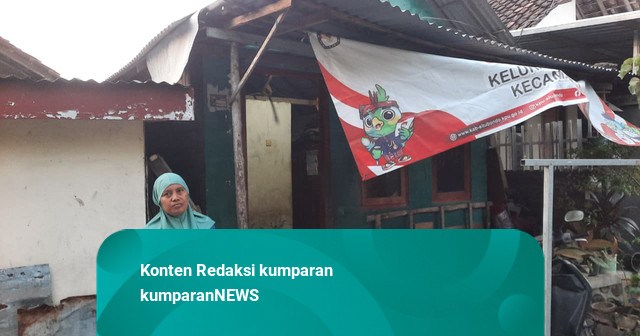 Pilu Ningrum dan Kisah di Balik Anak Kayuh Sepeda demi Peluk Ayah di Penjara