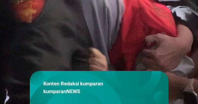 Profile Tersangka Pungli Ertika, Kabid Geologi dan Air Tanah ESDM Jatim
