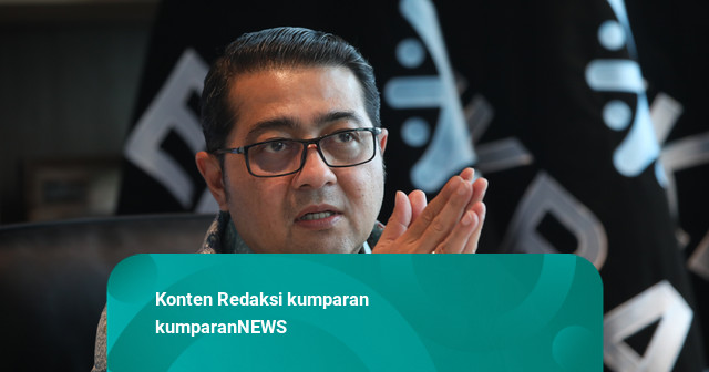 Empati Bencana NTT, Tak Ada Kembang Api di Acara Malam Merdeka Monas-HI