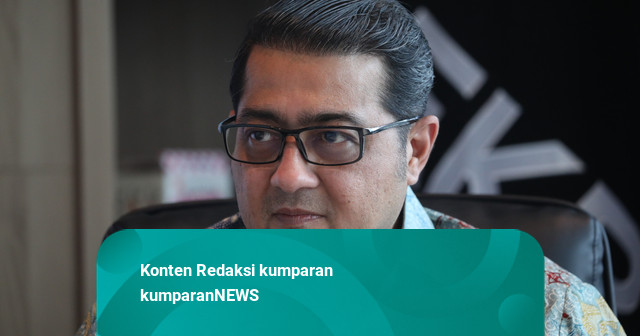 AI Masuk Subsektor Ekonomi Kreatif, Pemerintah Siapkan Aturan Pemanfaatannya