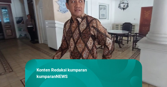 KPK Periksa Plt Bupati Sukoharjo dan 4 ASN Terkait Kasus Pemerasan Etik Suryani