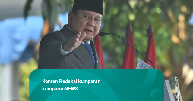 Mensesneg: Prabowo Akan Hadiri Akad Massal KPR 62 Ribu Rumah Subsidi di Batang