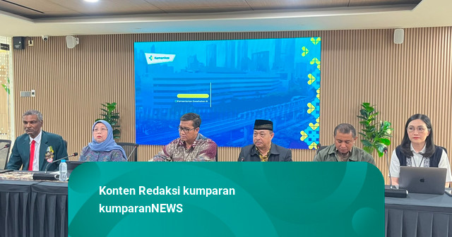 Kemenkes Ungkap Hasil Investigasi Kematian Dokter Internsip di Apartemen Jaksel