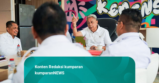 Lahan Sekolah Rakyat Kabupaten Landak Penuhi Syarat, Target Dibangun Oktober