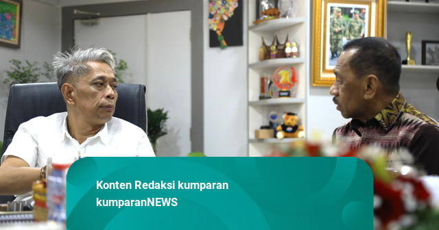 Lahan Sekolah Rakyat Muna Barat Capai 10 Hektare, Mampu Tampung 2 Ribu Siswa