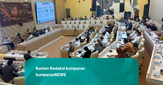 APKASI Usul PP Gaji Kepala Daerah Direvisi: Sudah 26 Tahun Tak Ada Penyesuaian