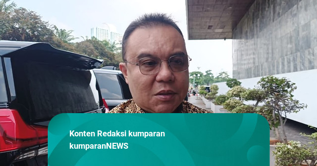 Gerindra Kaji Survei Kepuasan Publik Prabowo, Akan Jadi Masukan dan Evaluasi