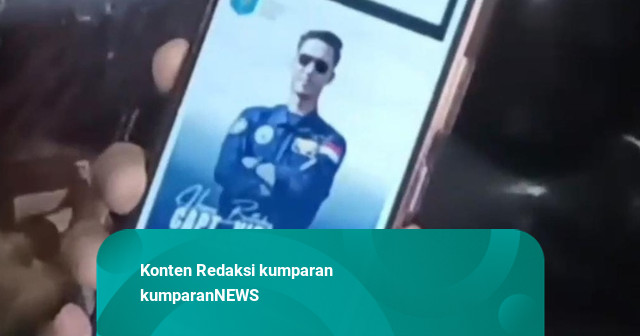 Kasus Pilot Asal Karawang: Para Aktor dalam Penerbangan Gelap Australia-Merauke