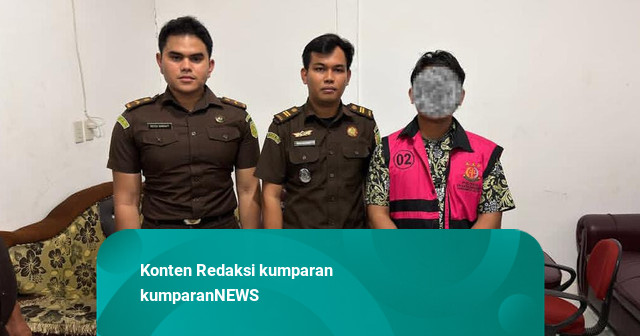 Oknum Polisi-Eks Kadinsos Labusel Tersangka Korupsi Bansos, Negara Rugi Rp 1,9 M
