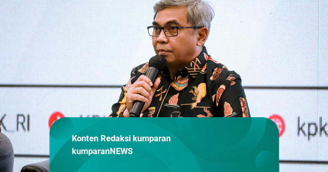 KPK Respons Wacana Pengadilan Ad Hoc BUMN yang Diusulkan Prabowo
