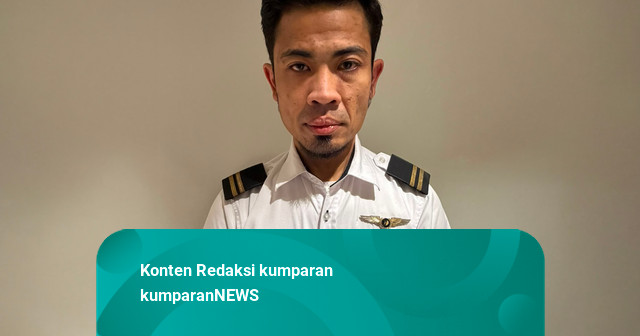 Pilot Malaysia Airlines Pembawa Ekstasi Terancam Hukuman Mati