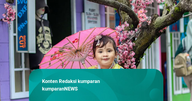 Ibu di Surabaya Cari Putrinya, Diduga Dibawa Paksa Mantan Suaminya-Ditelantarkan