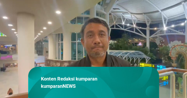 Ada Kepulan Asap, Bandara Ngurah Rai Pastikan Tak Ada Korban: Semua Normal