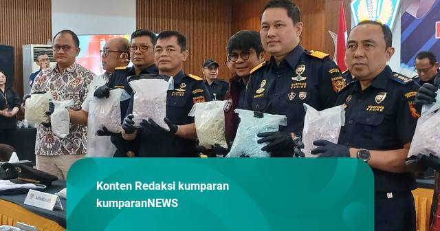 Pilot Malaysia Airlines Positif Sabu saat Bawa 170 Penumpang, Diciduk di Soetta