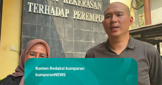 Usaha Evan Cari Pegolf Jesslyn meski Akses Diputus