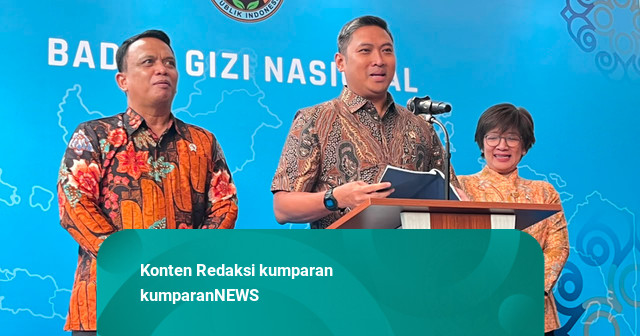 Kepala BGN Soroti Modus Yayasan ‘Orang Dalam’ yang Raup Untung dari SPPG