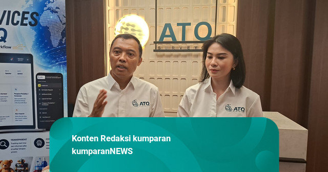 Sistem VPTI Luncurkan, Perketat Pengawasan Barang Masuk ke RI